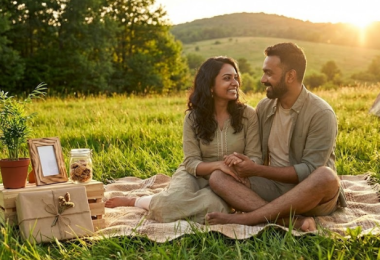 Anniversary Celebration