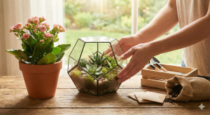 Plants for anniversary