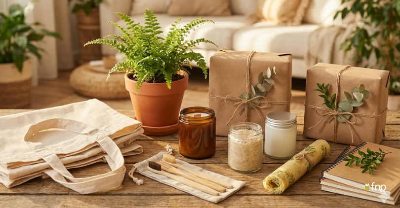 Sustainable Gifts Collection