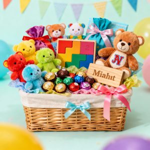Gifts for Children's Day