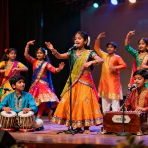 Children's Day Parade