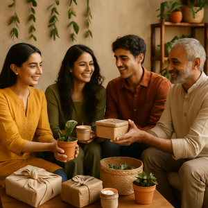 Sustainable Surprise