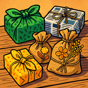 Anniversary Gifts