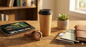 Sustainable Gifts for him