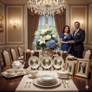 20th anniversary celebration