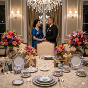 30th anniversary celebration