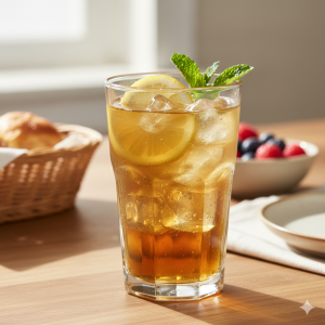 Iced Tea