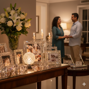 15th Anniversary Celebration