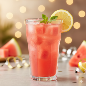 Watermelon Soda