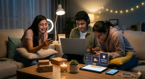 Genz Planning for Gifts