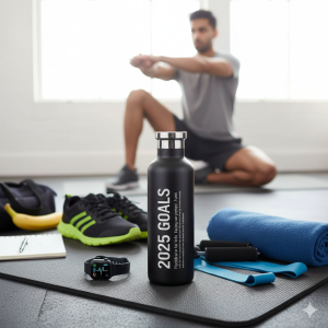 Products for new year celebration