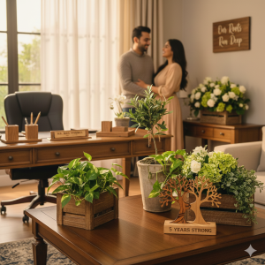 5th Anniversary Celebration Image