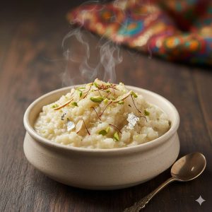 Healthy Kheer