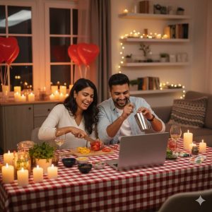 Couple online classes