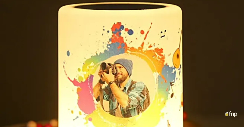 Personalised Speaker
