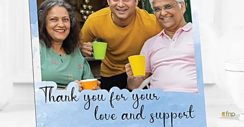 Thank You Gift Ideas