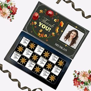 Chocolate Gratitude Gift Set