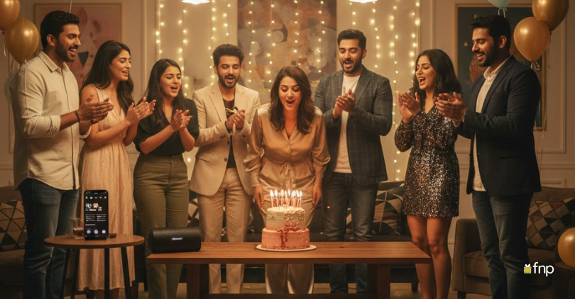 Birthday Party