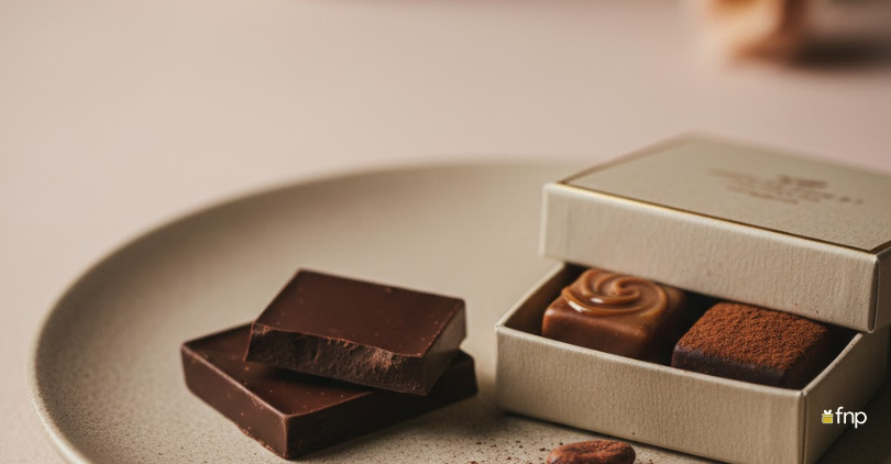 Gourmet Chocolate