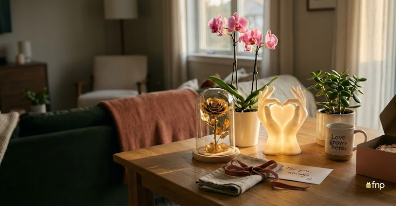 Unique Valentine's Day Gifts