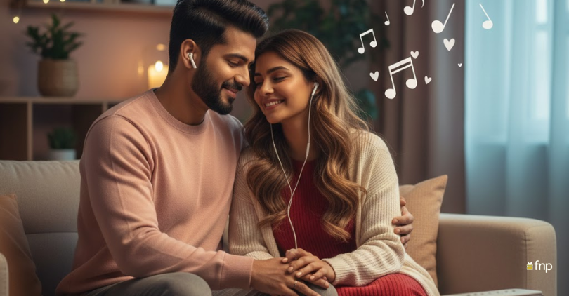 Valentine's Songs