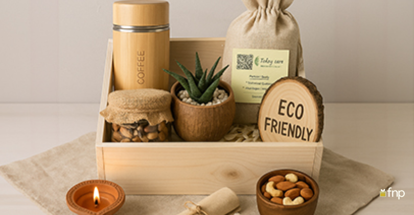 Corporate Gift Hamper