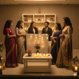 Women's Day Celebration