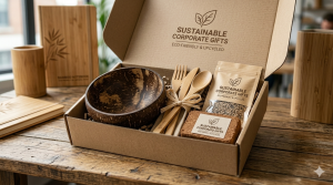 Eco Friendly Cutlery