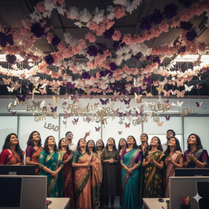 Women's Day Celebration