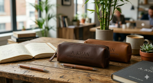 Personalised Pencil Case