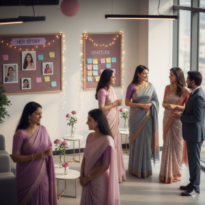 Women's Day Celebration