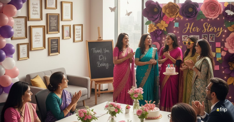 Women's Day Celebration