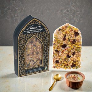 Eid Chocolate Hamper