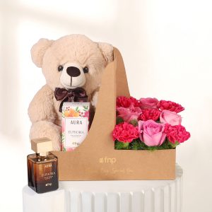 Curated Gift Hamper