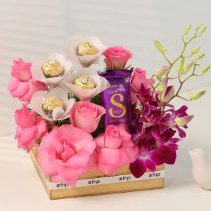 Gurupurnima Hamper