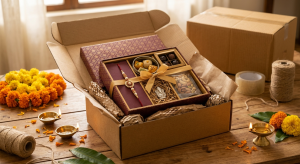 Rakhi Travel Gift