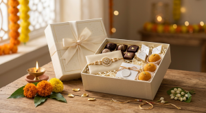 Rakhi Gift