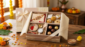 Rakhi Gift Boxes