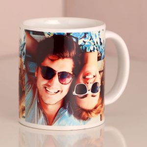 Customised Mug