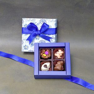 Chocolates and Sweet Treats