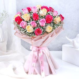 Bouquet of Flowers