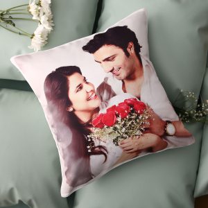 Personalised Cushion