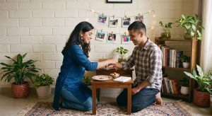 Rakhi Photo Corner