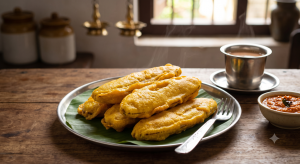 Pazham Pori