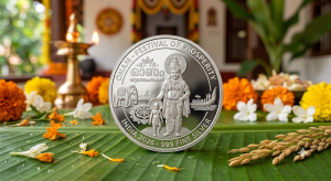 Silver Coin