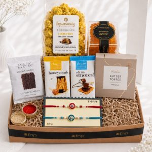 Rakhi Combo