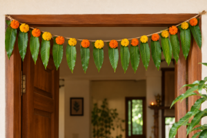 Mango Leaf for Decoration