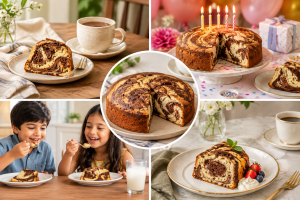 Occasions for Birthday Cake