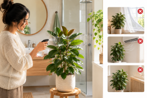 How to Keep Ficus Plants Healthy