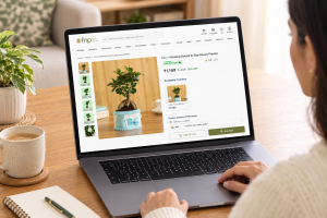 Searching Ficus Plants Online